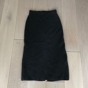Babaton Johan Skirt
